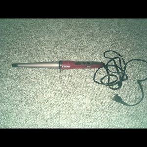 Conair curling wand